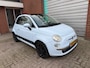 Fiat 500 1.2 Naked 3-deurs Airco Bj:2009