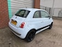 Fiat 500 1.2 Naked 3-deurs Airco Bj:2009