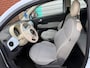 Fiat 500 1.2 Naked 3-deurs Airco Bj:2009