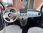 Fiat 500 1.2 Naked 3-deurs Airco Bj:2009