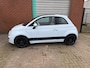 Fiat 500 1.2 Naked 3-deurs Airco Bj:2009