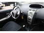 Toyota Yaris 1.3 VVTi Sol, 1e Eigen. NL, Lage km stand, Airco, all season banden, radio cd, isofix, prijs incl. nieuwe apk, beurt en 3 maanden garantie
