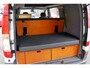 Mercedes-Benz Vito 3.0 v6.autom camperbus. hefdak luifel geïsoleerd