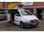 Mercedes-Benz Vito 3.0 v6.autom camperbus. hefdak luifel geïsoleerd