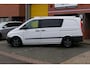 Mercedes-Benz Vito 3.0 v6.autom camperbus. hefdak luifel geïsoleerd