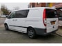 Mercedes-Benz Vito 3.0 v6.autom camperbus. hefdak luifel geïsoleerd