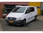 Mercedes-Benz Vito 3.0 v6.autom camperbus. hefdak luifel geïsoleerd