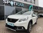 Peugeot 2008 1.2 PureTech Blue Lease Allure