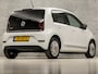 Volkswagen Up! 1.0 High Up Sport (AIRCO, BLUETOOTH, SPORTSTOELEN, GETINT GLAS, LM VELGEN, MULTIFUNCTIONEEL STUURWIEL, NIEUWSTAAT)