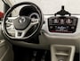 Volkswagen Up! 1.0 High Up Sport (AIRCO, BLUETOOTH, SPORTSTOELEN, GETINT GLAS, LM VELGEN, MULTIFUNCTIONEEL STUURWIEL, NIEUWSTAAT)