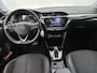 Opel Corsa Elegance 100pk Automaat | 1ste eigenaar | LEER/Stof | Armsteun | AppleCarPlay/Android | Airco | LED lampen | AUTOMAAT