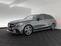 Mercedes-Benz C-klasse Estate 300 e AMG Limited Business Solution ( Plug-in ) (INCL-BTW) Aut. *LEATHER-ALCANTARA | FULL-LED | NAVI-FULLMAP | TOPVIEW | BLINDSPOT | PREMIUM-AUDIO | DAB | CARPLAY | AMBIENTLIGHT | DIGI-COCKPIT | SPORTSEATS | TOWBAR | 18"ALU*