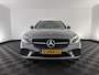 Mercedes-Benz C-klasse Estate 300 e AMG Limited Business Solution ( Plug-in ) (INCL-BTW) Aut. *LEATHER-ALCANTARA | FULL-LED | NAVI-FULLMAP | TOPVIEW | BLINDSPOT | PREMIUM-AUDIO | DAB | CARPLAY | AMBIENTLIGHT | DIGI-COCKPIT | SPORTSEATS | TOWBAR | 18"ALU*