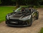 Aston Martin DBS Volante 770 Ultimate by Q | 1 of 199 | Carbon Pack | Minotaur Green