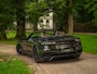 Aston Martin DBS Volante 770 Ultimate by Q | 1 of 199 | Carbon Pack | Minotaur Green