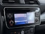 Nissan Leaf Tekna 40kWh Leer Bose®-Hifi Apple Carplay Android Auto Adap.Cruise 360°Camera Navi Ecc Stoel+Stuurverwarming Keyless DAB Dodehoek detector Rijstrooksensor Uitparkeer waarschuwing Verkeersbord detectie Bluetooth Privacy Glas Lmv 17" SOH 87.7% Origineel Nederlandse Auto incl. onderhoudshistorie