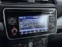Nissan Leaf Tekna 40kWh Leer Bose®-Hifi Apple Carplay Android Auto Adap.Cruise 360°Camera Navi Ecc Stoel+Stuurverwarming Keyless DAB Dodehoek detector Rijstrooksensor Uitparkeer waarschuwing Verkeersbord detectie Bluetooth Privacy Glas Lmv 17" SOH 87.7% Origineel Nederlandse Auto incl. onderhoudshistorie