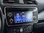Nissan Leaf Tekna 40kWh Leer Bose®-Hifi Apple Carplay Android Auto Adap.Cruise 360°Camera Navi Ecc Stoel+Stuurverwarming Keyless DAB Dodehoek detector Rijstrooksensor Uitparkeer waarschuwing Verkeersbord detectie Bluetooth Privacy Glas Lmv 17" SOH 87.7% Origineel Nederlandse Auto incl. onderhoudshistorie