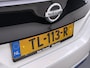 Nissan Leaf Tekna 40kWh Leer Bose®-Hifi Apple Carplay Android Auto Adap.Cruise 360°Camera Navi Ecc Stoel+Stuurverwarming Keyless DAB Dodehoek detector Rijstrooksensor Uitparkeer waarschuwing Verkeersbord detectie Bluetooth Privacy Glas Lmv 17" SOH 87.7% Origineel Nederlandse Auto incl. onderhoudshistorie