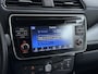Nissan Leaf Tekna 40kWh Leer Bose®-Hifi Apple Carplay Android Auto Adap.Cruise 360°Camera Navi Ecc Stoel+Stuurverwarming Keyless DAB Dodehoek detector Rijstrooksensor Uitparkeer waarschuwing Verkeersbord detectie Bluetooth Privacy Glas Lmv 17" SOH 87.7% Origineel Nederlandse Auto incl. onderhoudshistorie