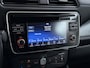 Nissan Leaf Tekna 40kWh Leer Bose®-Hifi Apple Carplay Android Auto Adap.Cruise 360°Camera Navi Ecc Stoel+Stuurverwarming Keyless DAB Dodehoek detector Rijstrooksensor Uitparkeer waarschuwing Verkeersbord detectie Bluetooth Privacy Glas Lmv 17" SOH 87.7% Origineel Nederlandse Auto incl. onderhoudshistorie
