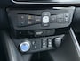 Nissan Leaf Tekna 40kWh Leer Bose®-Hifi Apple Carplay Android Auto Adap.Cruise 360°Camera Navi Ecc Stoel+Stuurverwarming Keyless DAB Dodehoek detector Rijstrooksensor Uitparkeer waarschuwing Verkeersbord detectie Bluetooth Privacy Glas Lmv 17" SOH 87.7% Origineel Nederlandse Auto incl. onderhoudshistorie