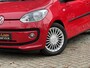 Volkswagen Up! 1.0 High up!/Cruise control/Airco/elektr. spiegels/elektr ramen/