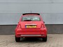 Fiat 500 1.2 69 pk Lounge | Schuif kanteldak | Navigatie | Bluetooth | Parkeersensoren