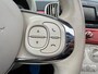 Fiat 500 1.2 69 pk Lounge | Schuif kanteldak | Navigatie | Bluetooth | Parkeersensoren