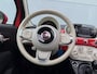 Fiat 500 1.2 69 pk Lounge | Schuif kanteldak | Navigatie | Bluetooth | Parkeersensoren