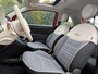 Fiat 500 1.2 69 pk Lounge | Schuif kanteldak | Navigatie | Bluetooth | Parkeersensoren