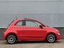 Fiat 500 1.2 69 pk Lounge | Schuif kanteldak | Navigatie | Bluetooth | Parkeersensoren