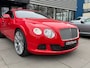 Bentley Continental GT 6.0 W12 Mulliner 576PK|Massage|Camera|Naim-Audio