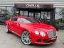 Bentley Continental GT 6.0 W12 Mulliner 576PK|Massage|Camera|Naim-Audio