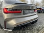 BMW M3 3-serie xDrive Competition | Ceramic | Schaalstoelen | Carbon | Head UP | 360* CAM | Keyless | Laser | BTW | Full options |