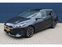 Kia Ceed Sw 1.5 T-GDi 140pk GT-Line | Climate Control | Stoel-/Stuurverwarming | Elek. Achterklep | Camera | Schuif-/Kanteldak | Apple Carplay |