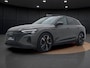 Audi Q8 e-tron 50 Quattro Advanced Edition 95 kWh | Pano dak | B&O | 21"| Luchtvering | Stoelverwarming |