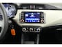 Nissan Micra 1.0 IG-T Acenta | Connect Multimedia | Cruise Control | Airco | DAB | Bluetooth