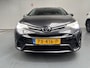 Toyota Avensis Touring Sports 1.8 VVT-i Dynamic Automaat, Nette NL Auto van de 1e eigenaar slechts 98000km! inclusief Trekhaak