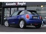 MINI Cooper Mini 1.5 Pepper Keyless Stoelverwarming CarPlay Sensoren LED Navi Cruise