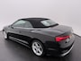 Audi A5 Cabriolet 40 TFSI Advanced Edition | Leder | Navigatie | 18"| Stoelverwarming | Camera | Keyless |