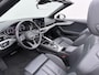 Audi A5 Cabriolet 40 TFSI Advanced Edition | Leder | Navigatie | 18"| Stoelverwarming | Camera | Keyless |