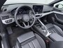 Audi A5 Cabriolet 40 TFSI Advanced Edition | Leder | Elektr. stoelen | 18"| Stoelverwarming | Camera | Keyless |
