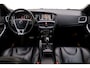 Volvo V40 2.0 T4 190PK Aut. R-Design Business Sport LEDER | NAVI | PANO | STOELVERW. | TREKH. AFN. | FULL LED | CLIMA