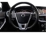 Volvo V40 2.0 T4 190PK Aut. R-Design Business Sport LEDER | NAVI | PANO | STOELVERW. | TREKH. AFN. | FULL LED | CLIMA