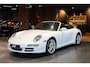 Porsche 911 997 Cabrio 3.8 Carrera 4S, Adapt/Sportstoelen, Sport/Chrono/Plus, Sport/Uitlaat, Bose, NL/geleverd, Full/History!!