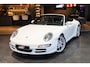 Porsche 911 997 Cabrio 3.8 Carrera 4S, Adapt/Sportstoelen, Sport/Chrono/Plus, Sport/Uitlaat, Bose, NL/geleverd, Full/History!!