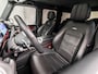 Mercedes-Benz G-klasse 63 AMG 585Pk (SCHUIFDAK, ALCANTARA HEMEL, SFEERVERLICHTING, ADAPTIVE CRUISE, LEDER DASHBOARD, APPLE CARPLAY, TREKHAAK, NIEUWSTAAT)