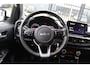 Kia Picanto 1.0 DPi DynamicLine Navigatie/Achteruitrijcamera/Apple carplay/Stoelverwarming/Stuurverwarming/Licht metalen velgen