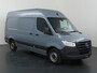 Mercedes-Benz Sprinter 317 CDI | Aut. | L2 H2 | Pro | 3 zits | Stoelverwarming | Achteruitrijcamera | Betimmering | Laadvloer | Apple Carplay / Android Auto | Certified